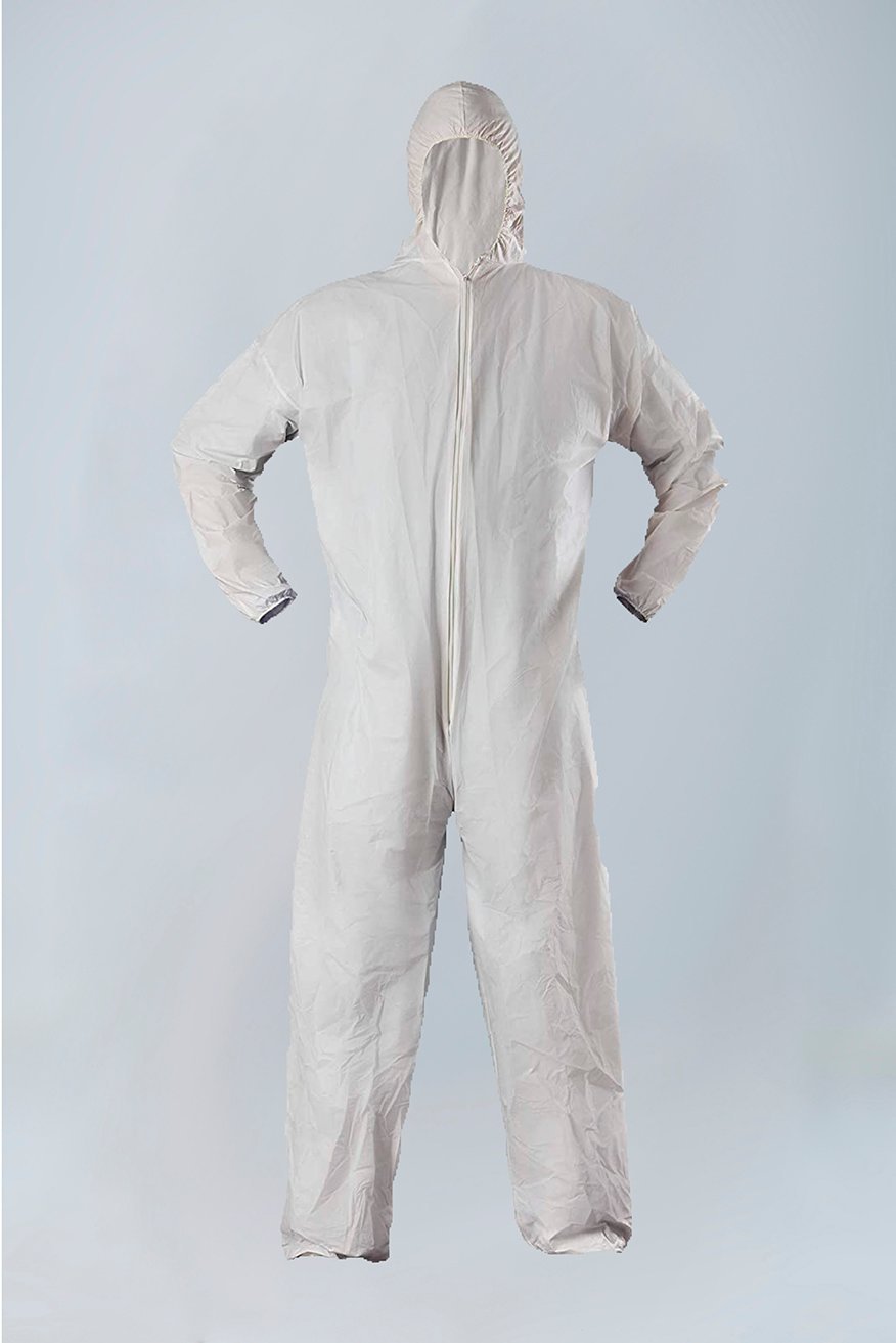 Abatement Overalls for Lead - Poltex International Inc Disposable coveralls for lead abatement