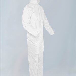 CoronaVirus Overalls