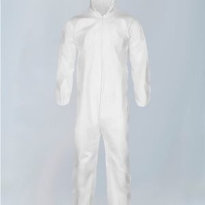 Agricultural disposable coveralls