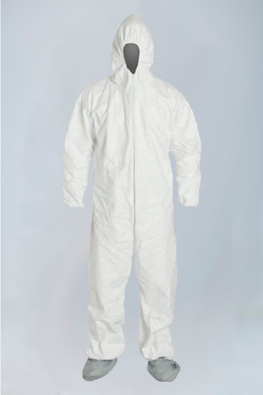 Overalls - Poltex International Inc Overalls